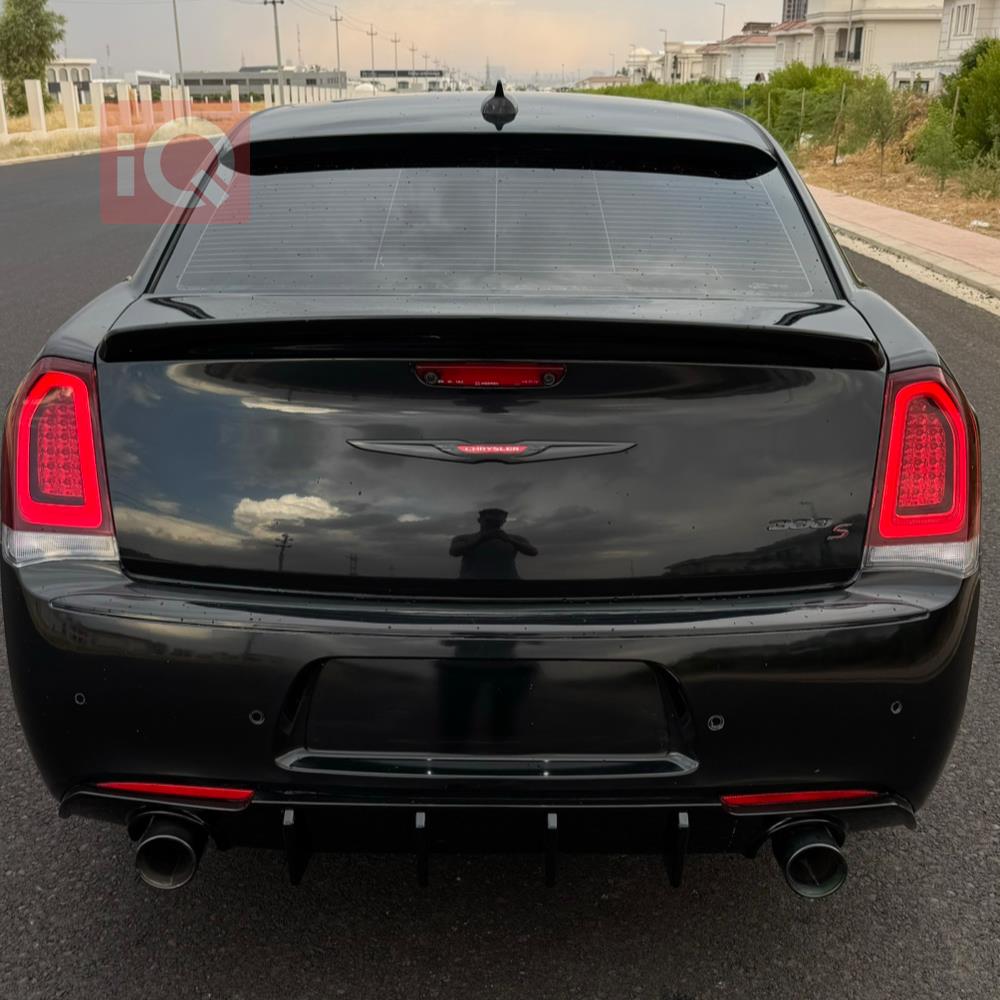 Chrysler 300